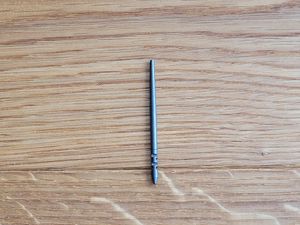 Gasnaald RS 20mm 07.16.38